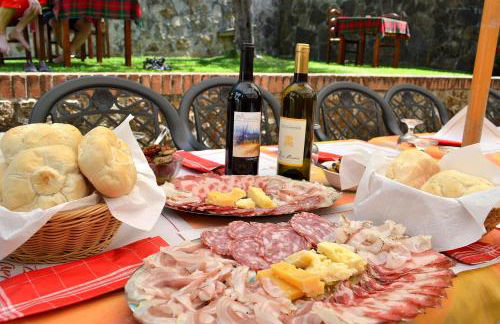 Colle Del Barbarossa - Foto 18