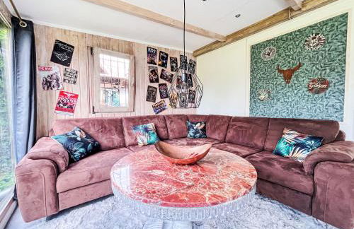 Holiday Home Ferienhaus Inge & Henry an der Werra by Interhome - Foto 21