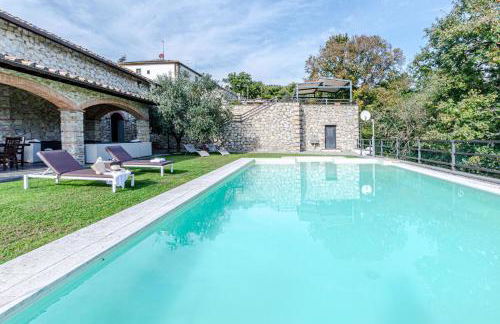 Villa Crociferi - Foto 7