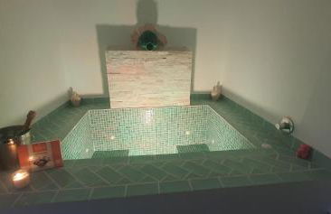 La Morería y su jacuzzi - Photo 48