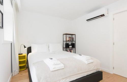 Liiiving in Matosinhos- Colorwave Terrace House - Foto 26