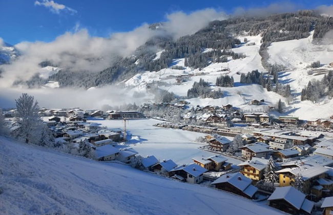 Spacious Apartment in Grossarl With Garden - Photo 37