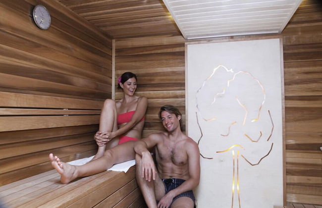 Barack Thermal Apartments - Foto 23