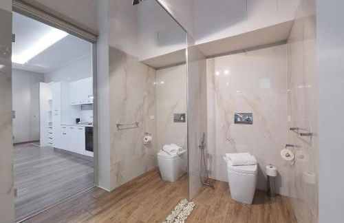 Contempora - Luminous studio with spacious bathroom - Isola - Foto 4