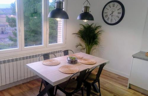 Apartamento Gaztainondoak(II)A 10min de Laguardia - Foto 8