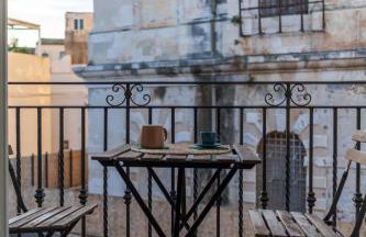 The Seafarers House - Latitude 37N in Ortigia - Photo 7