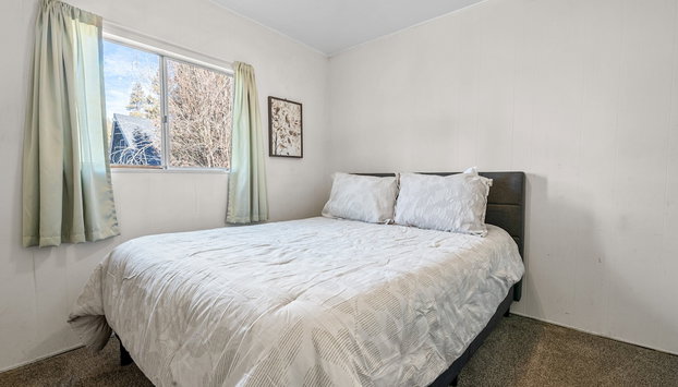 Mahanoy Stays - Foto 4, Habitación