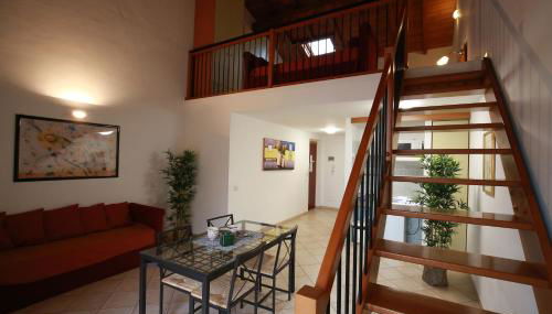 Villa Meli Lupi - Residenze Temporanee - Foto 3