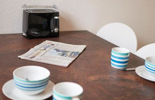 Nordsee Apartments - Photo 39