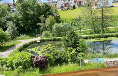 Haus Tannenzäpfle - Schwarzwald Plus gratis ab Mai - Foto 12