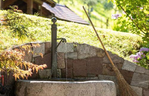 Ladurnerhof Boutique Apartments Meran - Photo 22