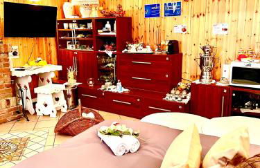 Dormi nella SPA privata con letto ad acqua, sauna, doccia emozionale e kneipp - Foto 59