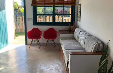 Vila Aratu Corumbau - Foto 27