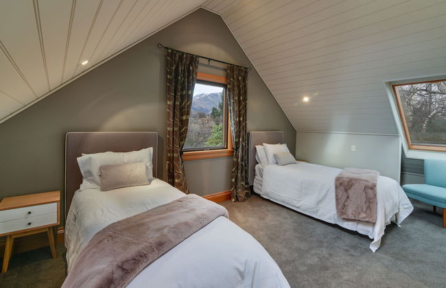 Manata Lodge - Photo 3