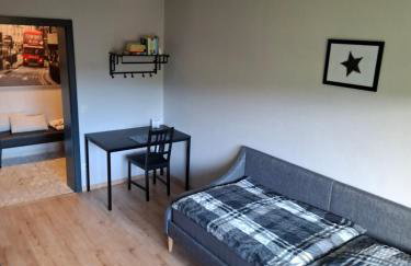 Ferienwohnung Im Wiesenrain - Foto 17