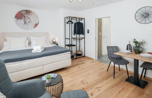 FENJOY Design Studio Apartment - Foto 9