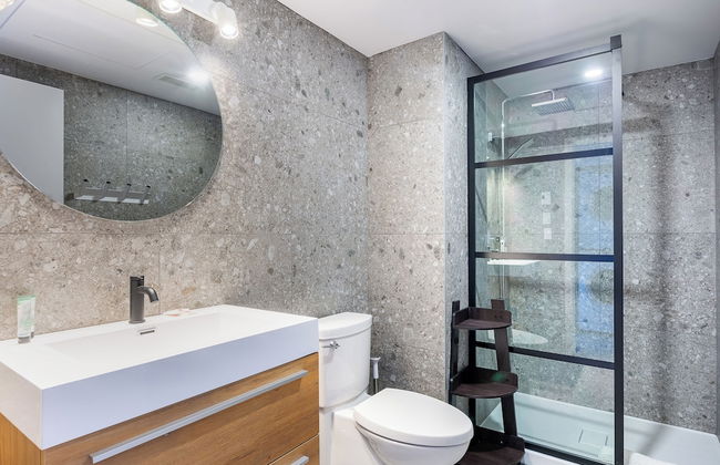 Les Lofts St-Paul - By Les Lofts Vieux-Quebec - Foto 56