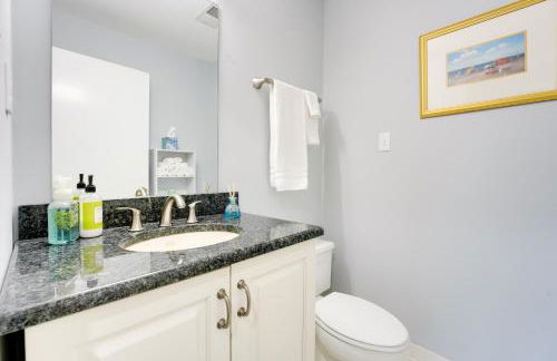 Peaceful Millington Home about 13 Mi to Memphis! - Foto 29