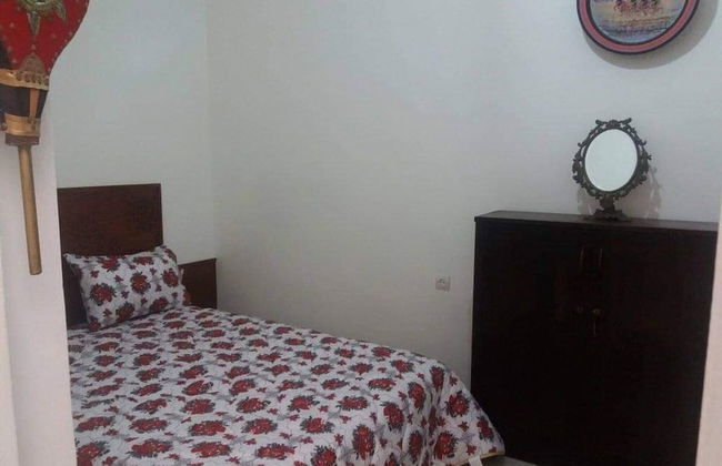 " Le Riad Marina de Salé et Médina " - Foto 3