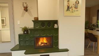 L'Impasse 2-6 personnes, spa, cheminée et piscine en été - Foto 3