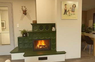 L'Impasse 2-6 personnes, spa, cheminée et piscine en été - Foto 3