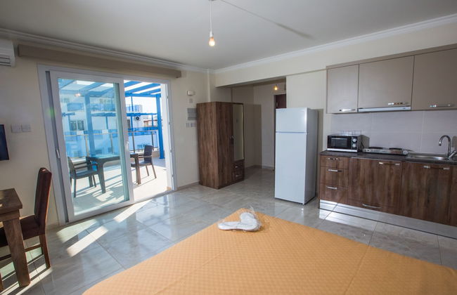 Noyanlar Holiday Homes - Foto 49