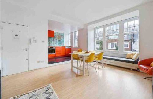 Luxury Apartment in Belsize Park - Foto 3