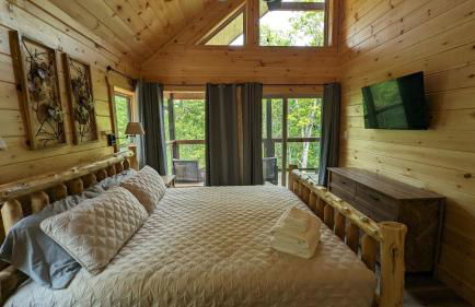 Counting Stars Luxury Cabin! - Foto 28