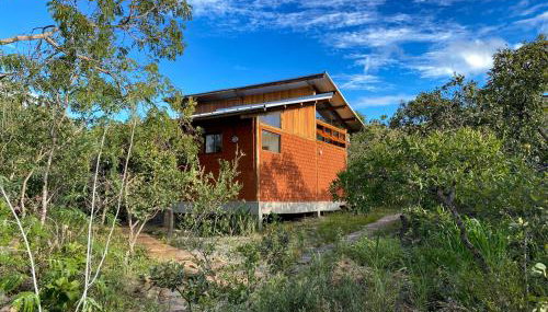 Casa Mandaçaia - Foto 4