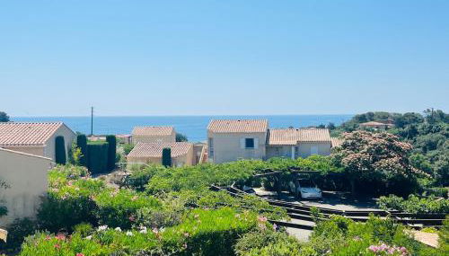 Appartement Vue Mer Saint-Aygulf - Foto 2