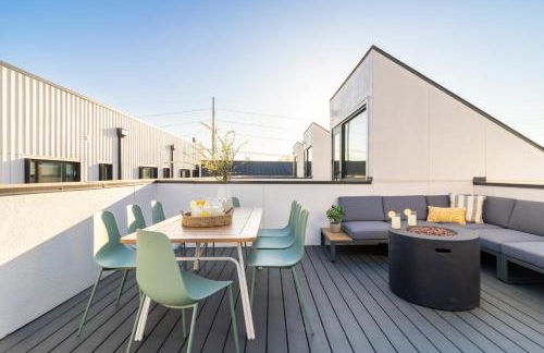 The Conway by AvantStay Modern Comfort Near Downtown Nashville - Foto 46