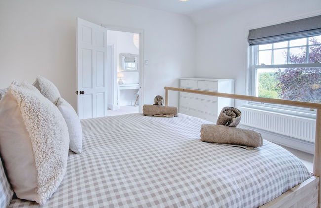 Penlan - 3 Bedroom Cottage - Saundersfoot - Foto 4