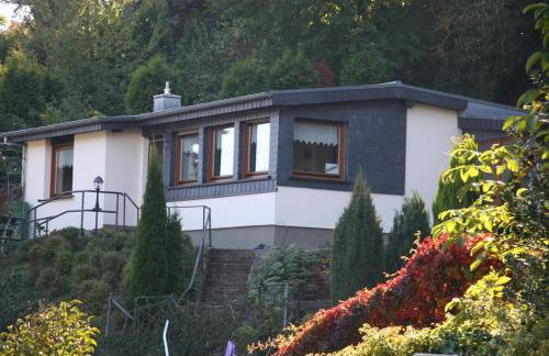 Ferienhaus Burgblick - Foto 1