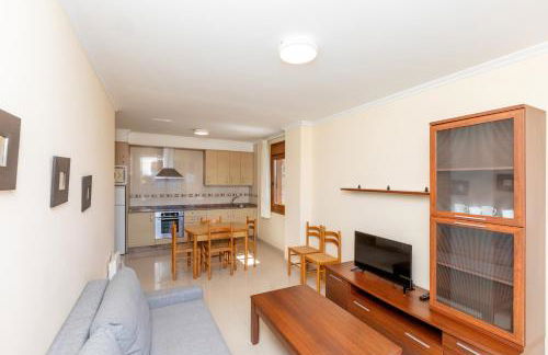 Apartamentos Eira Do Mar Sanxenxo - Foto 77