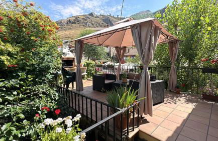 El Hayedo de Argovejo - Foto 1