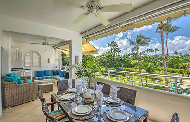 Condos on Glitter Bay Estate by Blue Sky Luxury - Foto 59