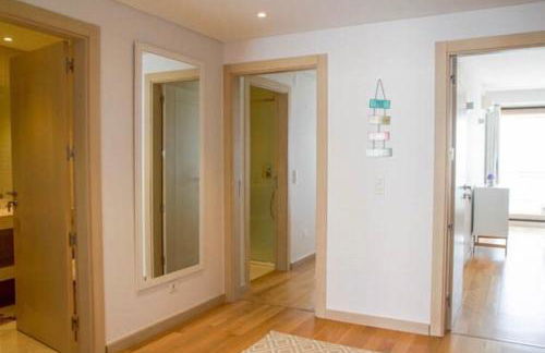 Praia da California Apartment - Foto 16