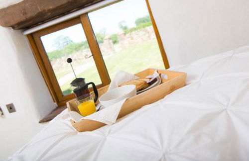 The Nook Cottage - Foto 30