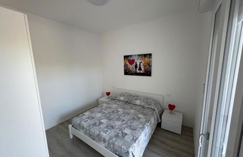 Attico Maestro Tiberio - appartamento a Pinarella di Cervia - Photo 7