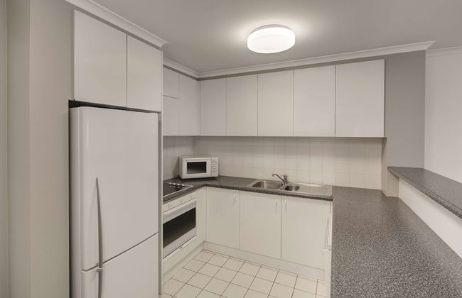 Adina Serviced Apartments Canberra James Court - Foto 13