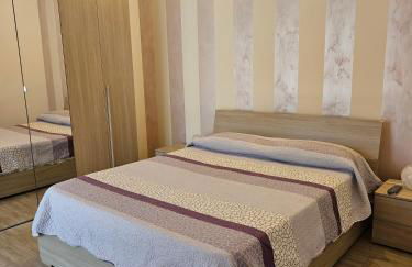 Villa Center appartamenti nel verde in città - Foto 47