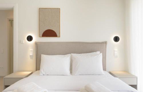 Athenean Private Pool Heaven - Foto 18