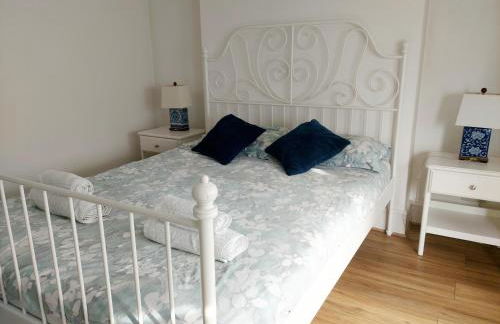 Cosy Central Canterbury - Modern Victorian - Foto 2