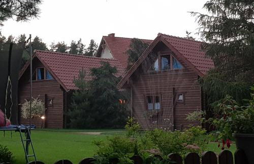 Domki na Mazurach - Rybical 65 - Foto 21