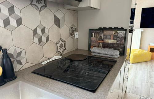 Cocon familial 2 ch à Nanterre - Foto 11