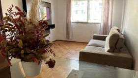 101- Apartamento 2 quartos próximo UFN, com vaga de garagem - Foto 1