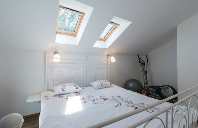 Awesome Home in Lepajci w/ Sauna, Wifi and 3 Bedrooms - Foto 6