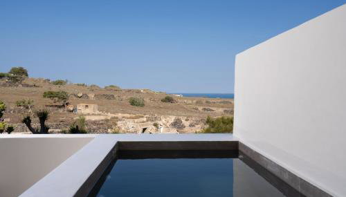 Acanthus Oia - Suites With Private Hot Tub - Photo 3