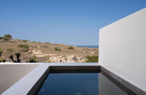 Acanthus Oia - Suites With Private Outdoor Jacuzzi - Foto 3