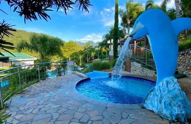 Capivari Ecoresort - Foto 8